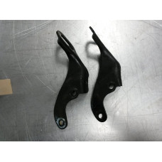 85V013 Engine Lift Bracket From 2001 Isuzu Rodeo  3.2